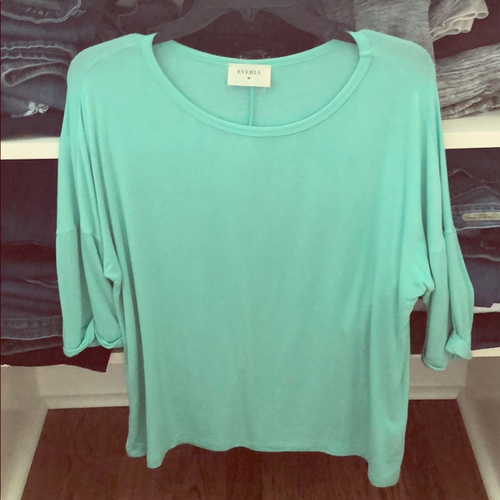 Everly Top